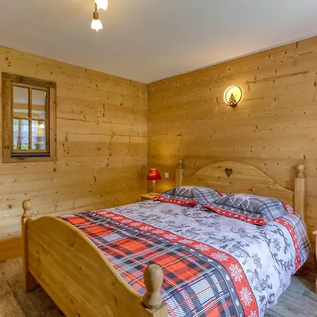 Apartment Le Chasseforet Termignon