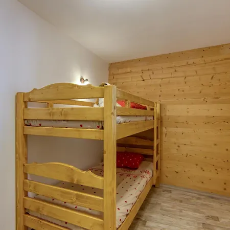 Le Chasseforet Apartment